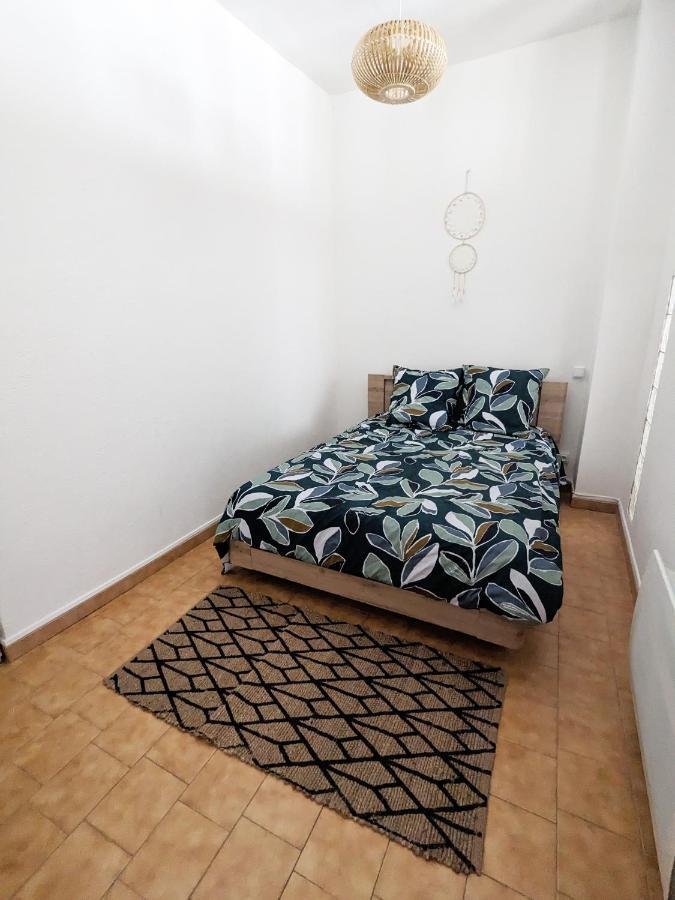 Appartement Saint Jean 2 Cosy Et Confort Villefranche-de-Conflent Exterior foto