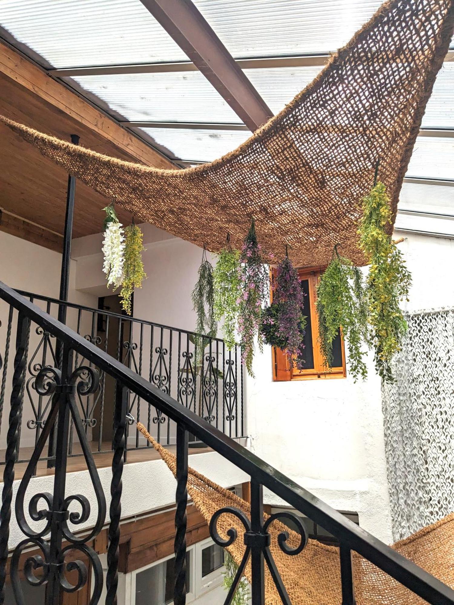 Appartement Saint Jean 2 Cosy Et Confort Villefranche-de-Conflent Exterior foto