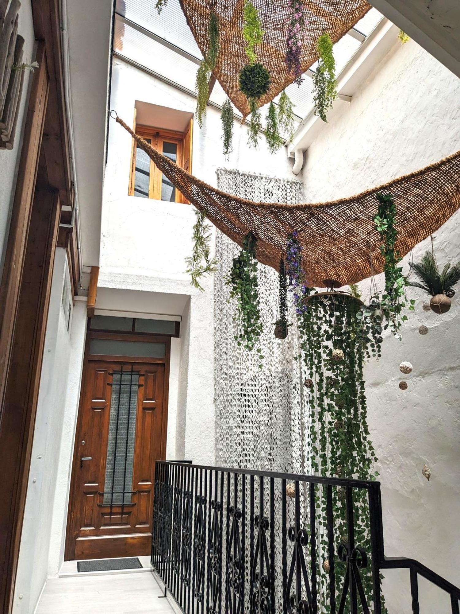 Appartement Saint Jean 2 Cosy Et Confort Villefranche-de-Conflent Exterior foto