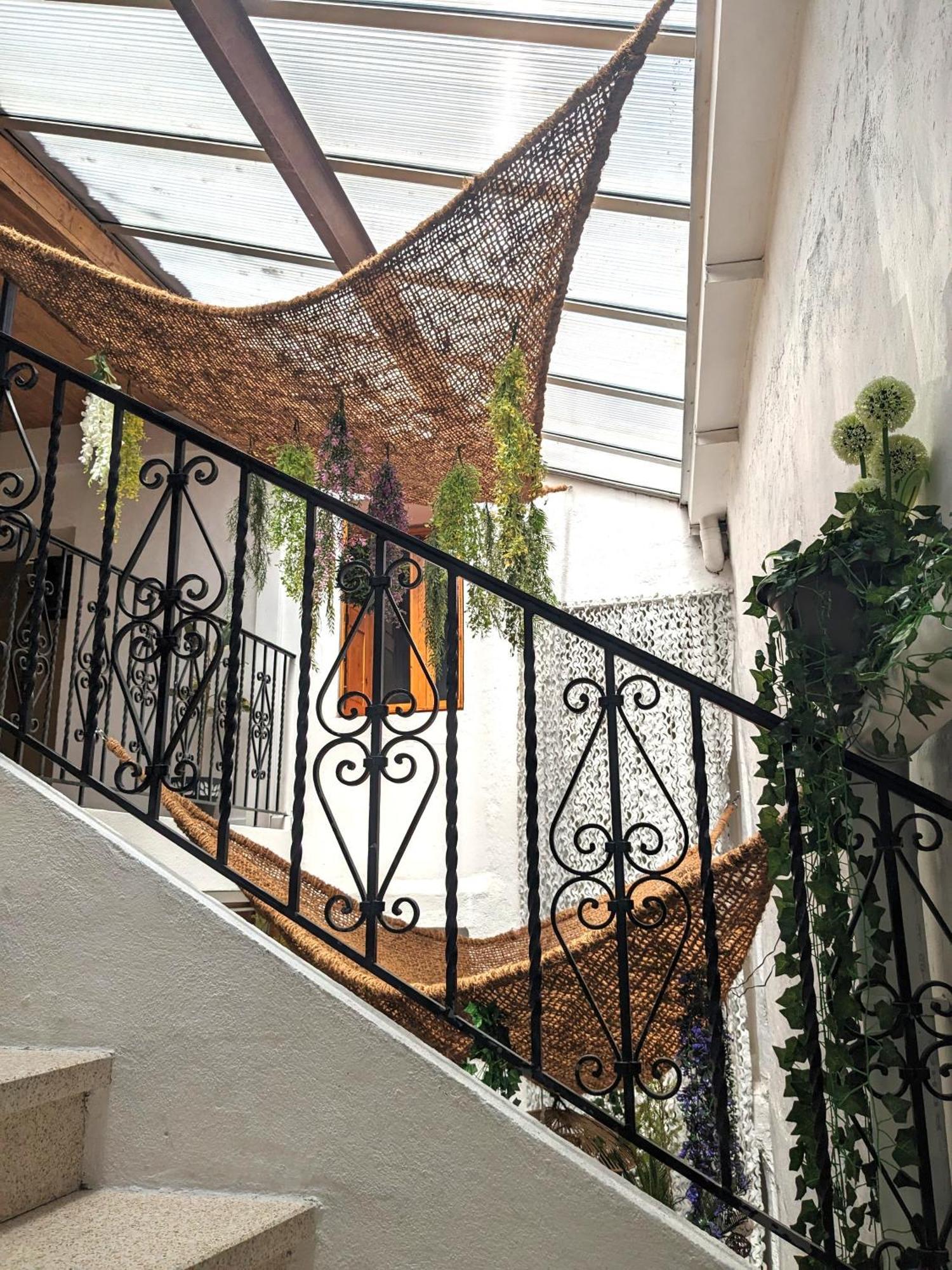 Appartement Saint Jean 2 Cosy Et Confort Villefranche-de-Conflent Exterior foto